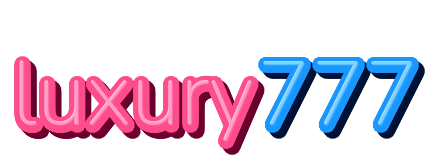 luxury777 — logo kanal