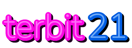 terbit21 — logo kanal