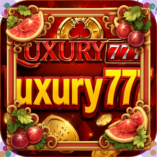 luxury777 — mitra unggulan